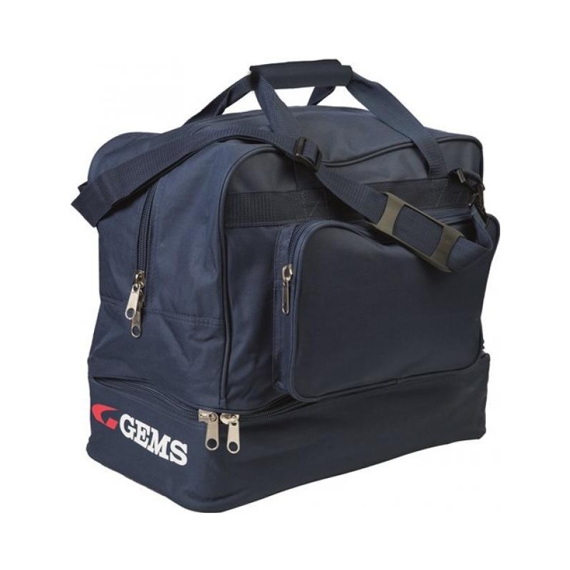 GEMS BORSA ABU DHABI - BLU