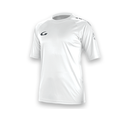 GEMS MAGLIA SIVIGLIA - BIANCO