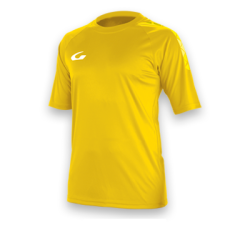 GEMS MAGLIA SIVIGLIA - GIALLO