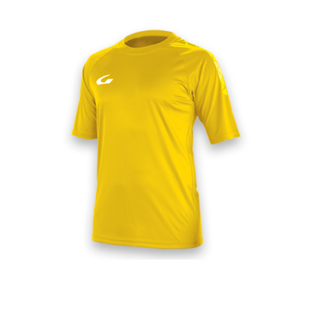 GEMS MAGLIA SIVIGLIA - GIALLO