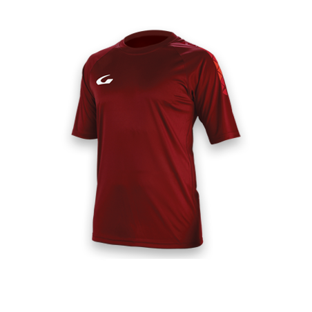 GEMS MAGLIA SIVIGLIA -  GRANATA