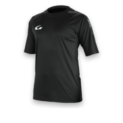 GEMS MAGLIA SIVIGLIA - NERO