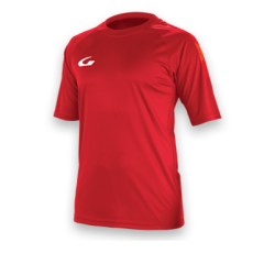 GEMS MAGLIA SIVIGLIA - ROSSO