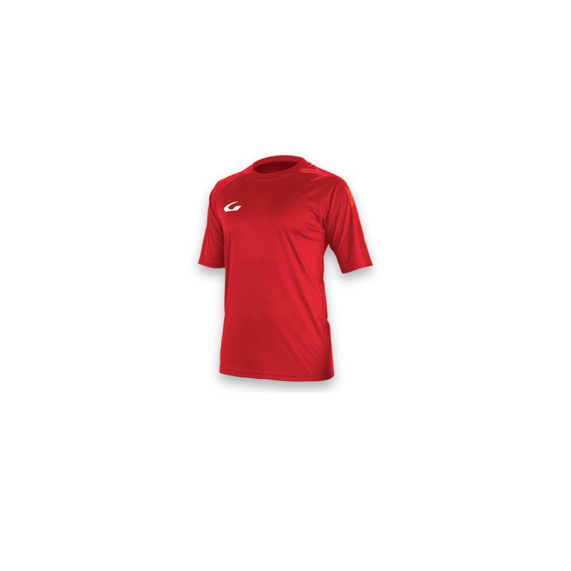 GEMS MAGLIA SIVIGLIA - ROSSO