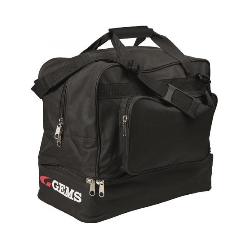 GEMS BORSA ABU DHABI - NERO