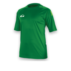 GEMS MAGLIA SIVIGLIA - VERDE