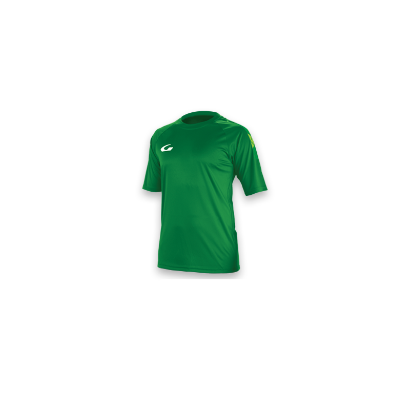 GEMS MAGLIA SIVIGLIA - VERDE