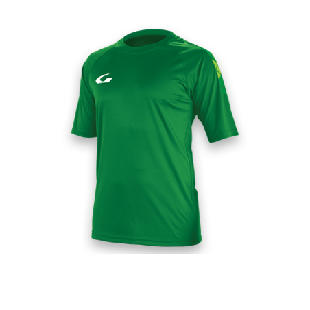 GEMS MAGLIA SIVIGLIA - VERDE
