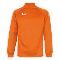 GEMS FELPA LEVANTE - ARANCIO