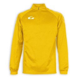 GEMS FELPA LEVANTE - GIALLO