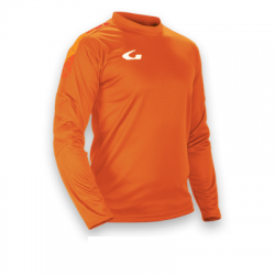 GEMS MAGLIA GRANADA - ARANCIO