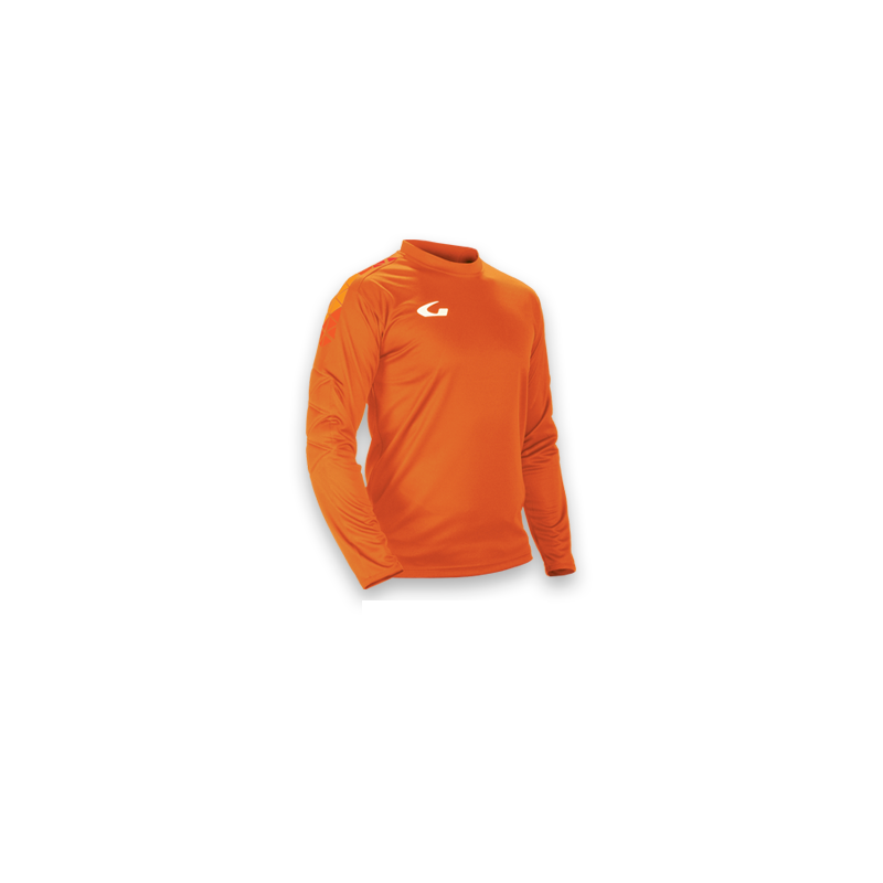 GEMS MAGLIA GRANADA - ARANCIO