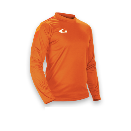 GEMS MAGLIA GRANADA - ARANCIO