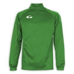 GEMS FELPA LEVANTE - VERDE