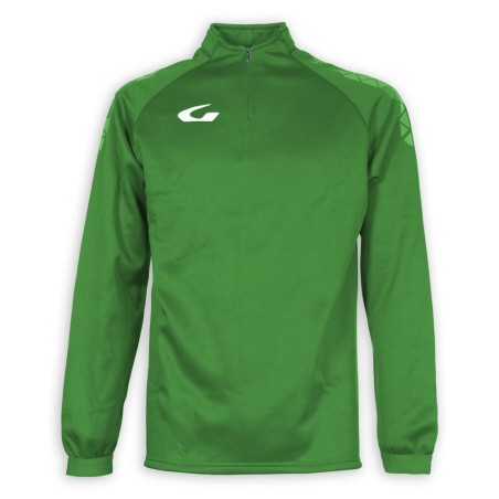 GEMS FELPA LEVANTE - VERDE