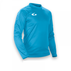 GEMS MAGLIA GRANADA - CELESTE