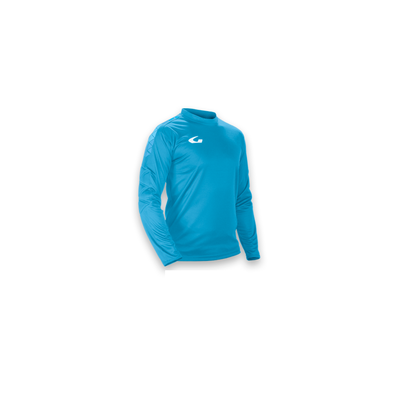 GEMS MAGLIA GRANADA - CELESTE