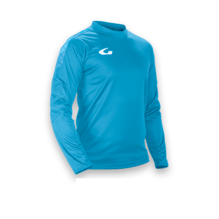 GEMS MAGLIA GRANADA - CELESTE