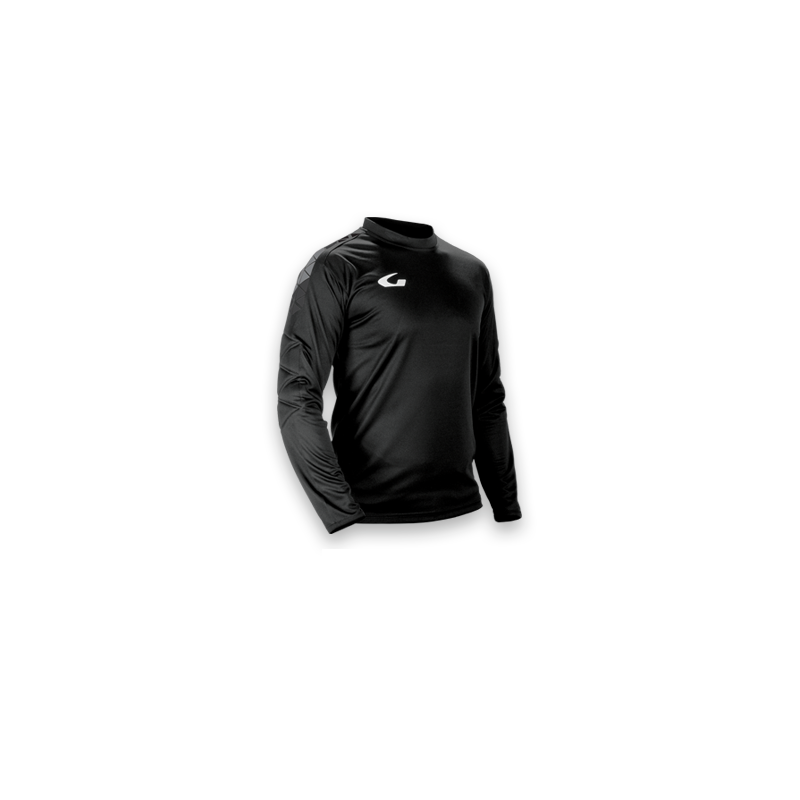 GEMS MAGLIA GRANADA - NERO