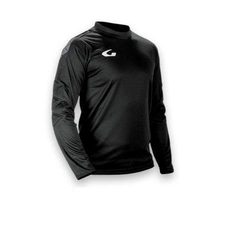 GEMS MAGLIA GRANADA - NERO