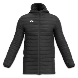 GEMS GIACCONE STADIUM - NERO