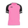 GEMS MAGLIA DRESDA- ROSA/NERO