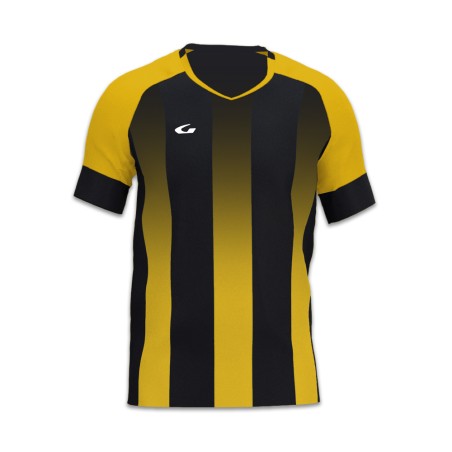 GEMS MAGLIA COLONIA - GIALLO/NERO