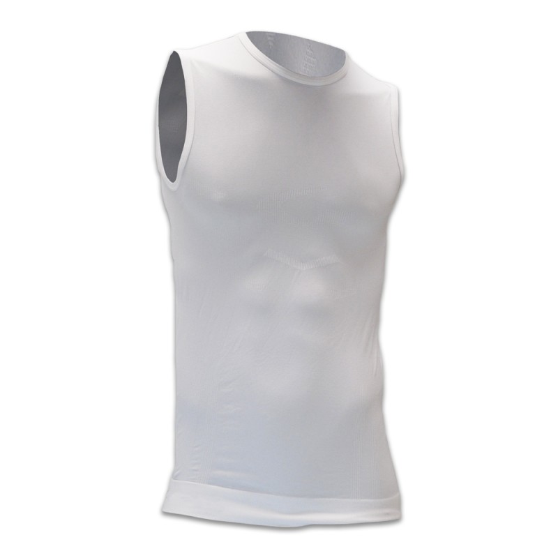 GEMS CANOTTA TERMICA ETA - BIANCO