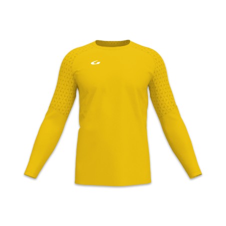 GEMS MAGLIA DEFENSA - GIALLO/BIANCO