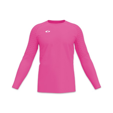 GEMS MAGLIA DEFENSA - ROSA/BIANCO