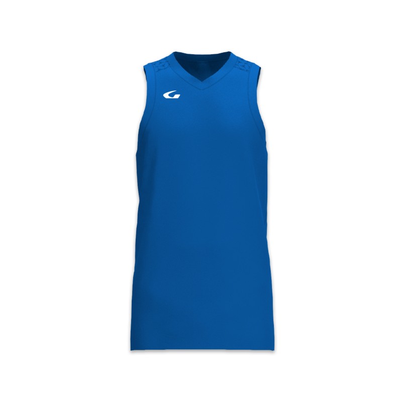 GEMS CANOTTA BASKET BANFIELD - AZZURRO/BIANCO