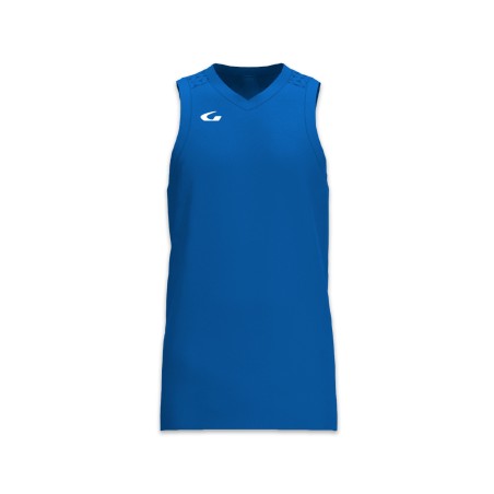 GEMS CANOTTA BASKET BANFIELD - AZZURRO/BIANCO