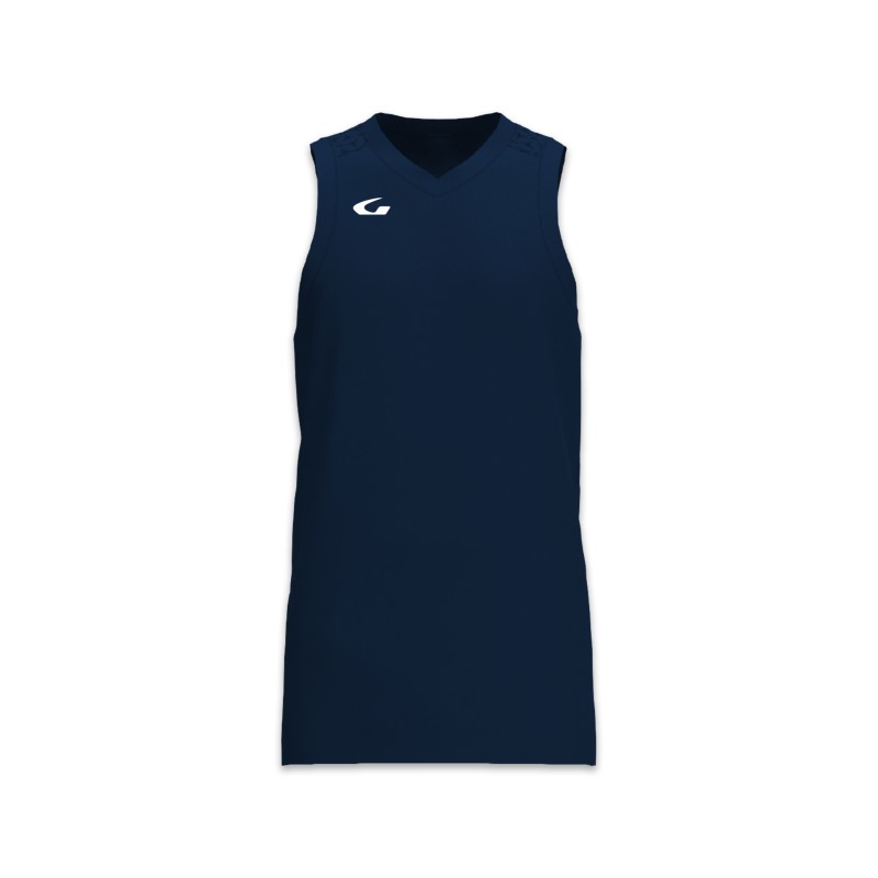 GEMS CANOTTA BASKET BANFIELD - BLU/BIANCO