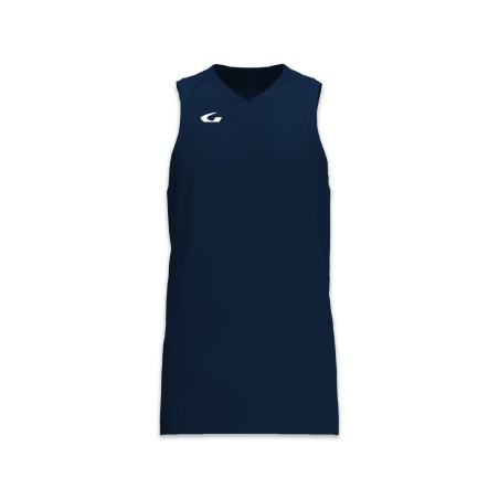 GEMS CANOTTA BASKET BANFIELD - BLU/BIANCO