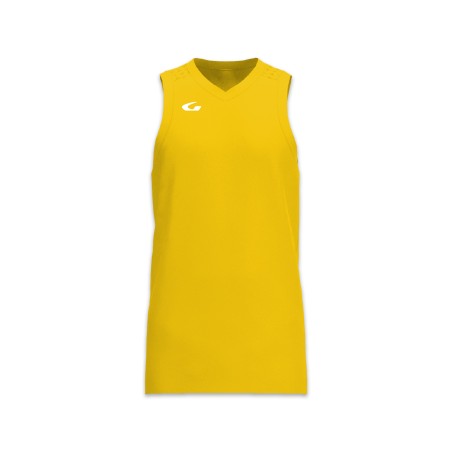 GEMS CANOTTA BASKET BANFIELD - GIALLO/BIANCO