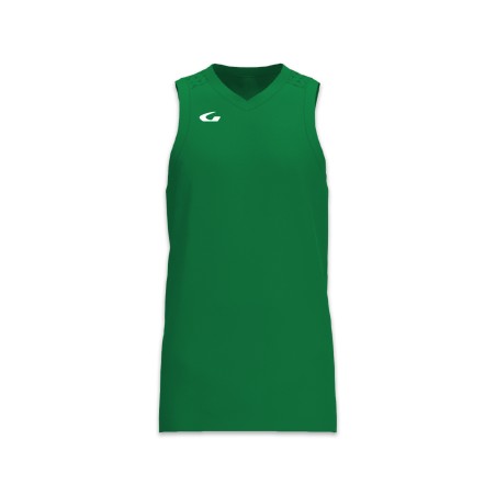 GEMS CANOTTA BASKET BANFIELD - VERDE/BIANCO