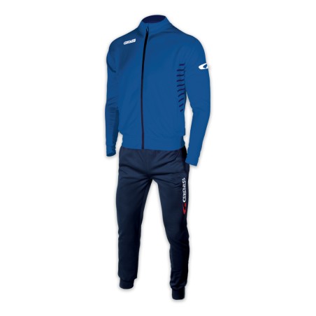 GEMS TUTA PREMIER - AZZURRO/BLU