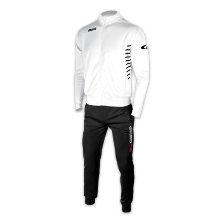 GEMS TUTA PREMIER - BIANCO/NERO