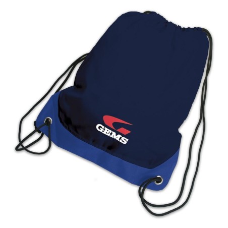 GEMS SACCA UCRAINA - BLU