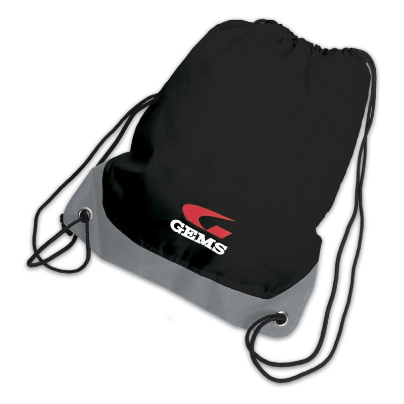 GEMS SACCA UCRAINA - NERO