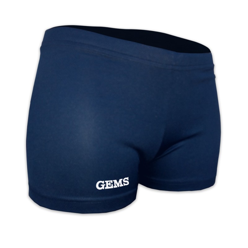GEMS PANTALONCINO VEGA - BLU
