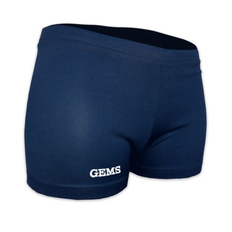 GEMS PANTALONCINO LIBRA - BLU