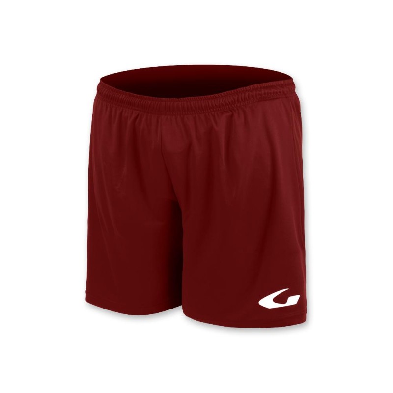 GEMS PANTALONCINO BETIS - GRANATA