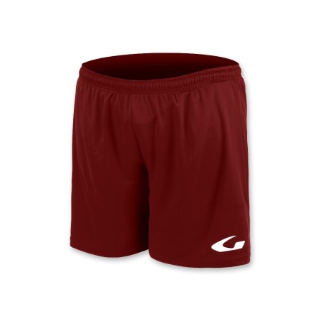 GEMS PANTALONCINO BETIS - GRANATA