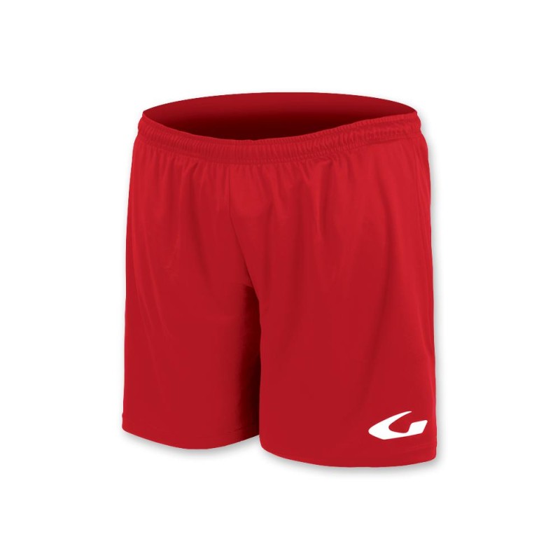 GEMS PANTALONCINO BETIS - ROSSO