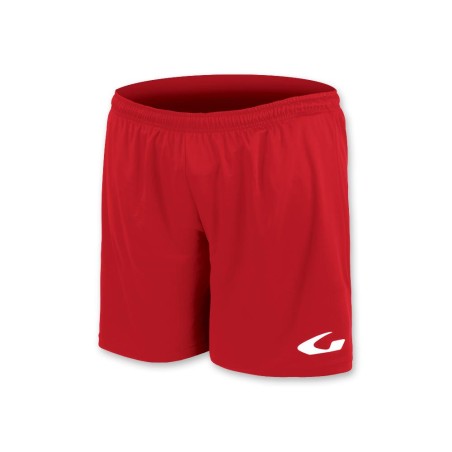GEMS PANTALONCINO BETIS - ROSSO