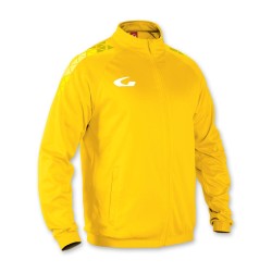 GEMS FELPA VALENCIA - GIALLO