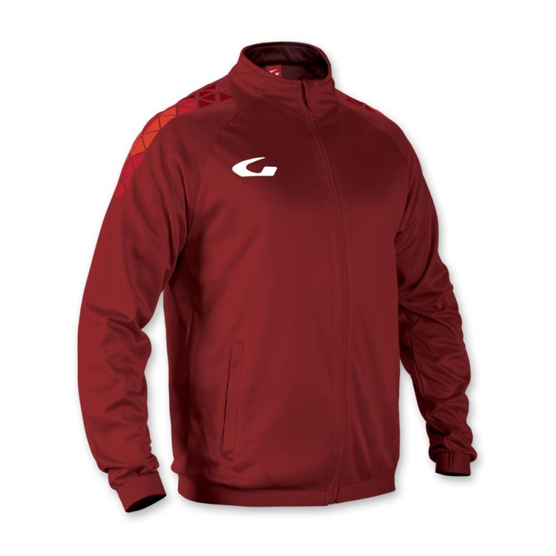 GEMS FELPA VALENCIA - GRANATA