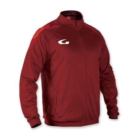 GEMS FELPA VALENCIA - GRANATA