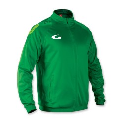 GEMS FELPA VALENCIA -  VERDE